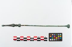 Foto von Bronzekugelkopfnadel (NHMW-PRAE-048345)
